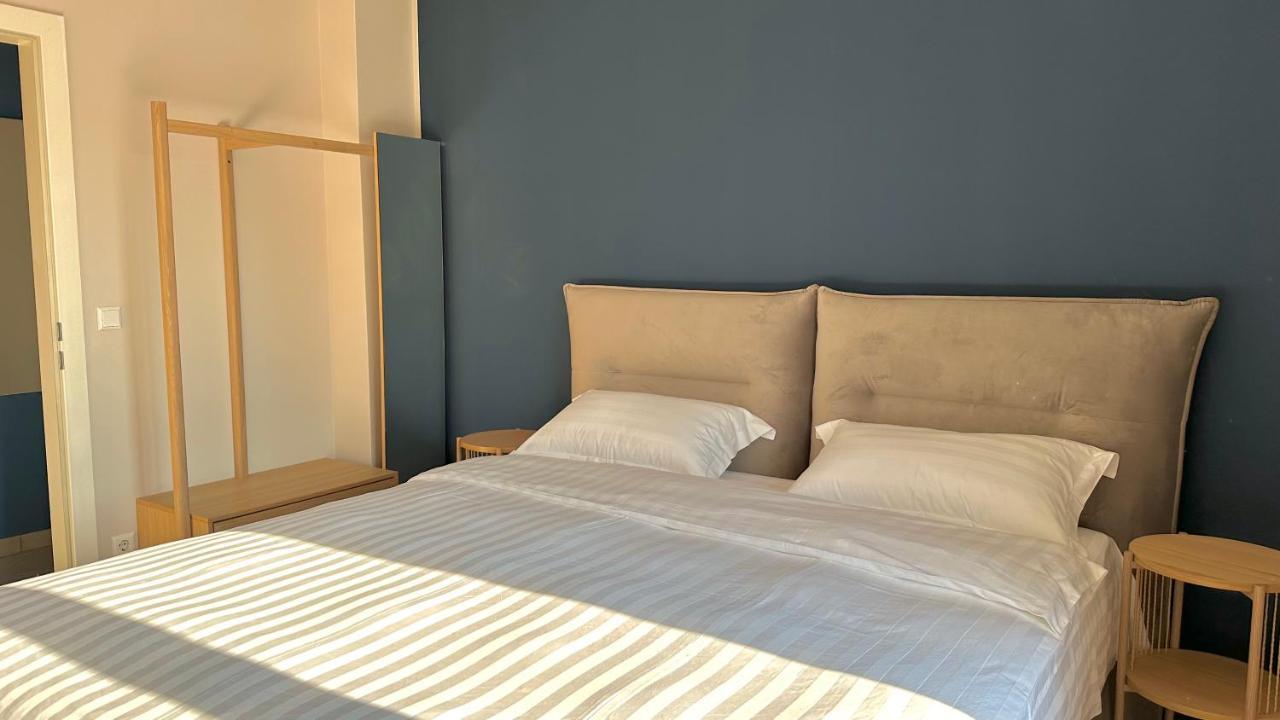 Homely Stay Apartment 2 Sankt Poelten Exterior foto